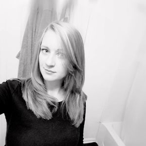 Meet your Posher, Jamie